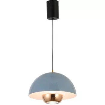 Подвесной светодиодный светильник Kink Light Джелони 07524-23,05