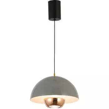 Подвесной светодиодный светильник Kink Light Джелони 07524-23,16