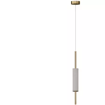 Подвесной светодиодный светильник Kink Light Элиас 07527-1A,36