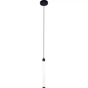 Подвесной светильник Kink Light Эванте 08456-1A,19 черный Led 7W (4000K)