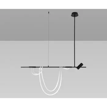 Подвесной светильник Kink Light Кайли 08039-120A,19