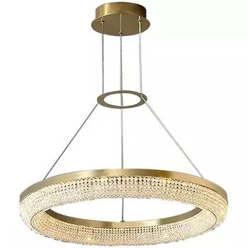 Подвесной светильник Kink Light Карлин 07673-60,36