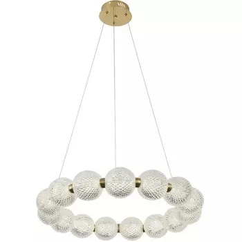 Подвесной светильник Kink Light Клоди 07629-15,20