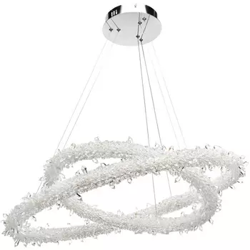 Подвесной светильник Kink Light Лиам 07875-80+60,02