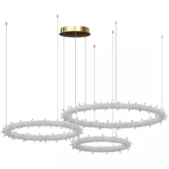 Подвесной светильник Kink Light Лиам 07875-80+60+40P,33