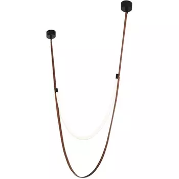 Подвесной светильник Kink Light Лурд 07690-150,04