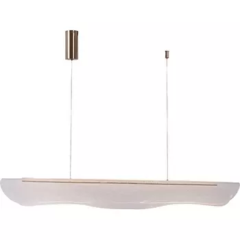 Подвесной светодиодный светильник Kink Light Майра 08020-120AS,20