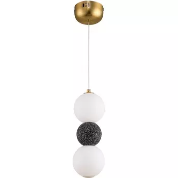 Подвесной светильник Kink Light Мони 07627-2+1,19