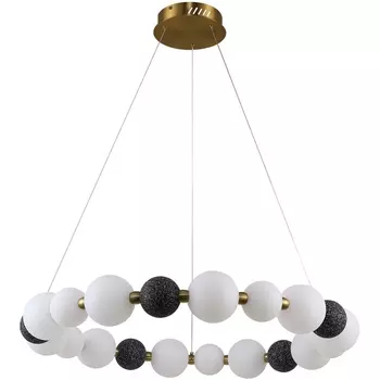 Подвесной светильник Kink Light Мони 07627-80,19