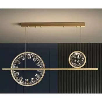 Подвесной светильник Kink Light Рами 07668-2+1,36