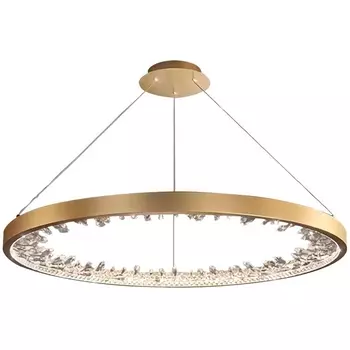 Подвесной светильник Kink Light Рами 07668-60,36