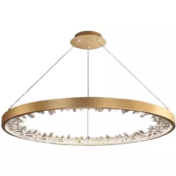 Подвесной светильник Kink Light Рами 07668-80,36