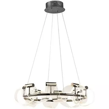 Подвесной светодиодный светильник Kink Light Ранни 08037-70,29