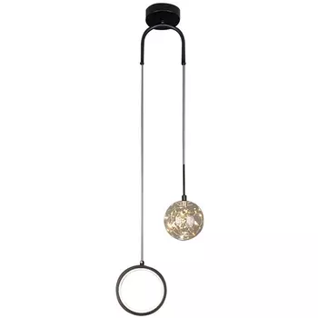 Подвесной светильник Kink Light Сибби 07669-2,19