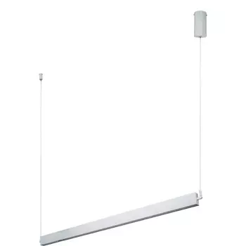 Подвесной светильник Kink Light Талия 08208-125,01 белый Led 50W (4000K)