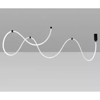 Подвесной светильник Kink Light Венди 08031-500,19(3000-6000K) диммируемый с пультом ДУ