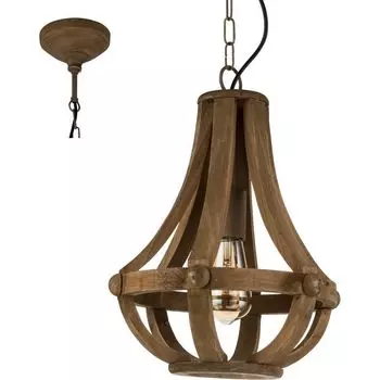 Подвесной светильник KINROSS 49724 (Eglo)