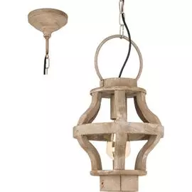 Подвесной светильник KINROSS 49726 (Eglo)