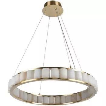 Подвесной светильник кольцо Loft It Manhattan 10415/800