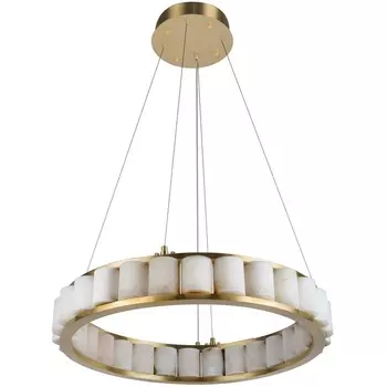 Подвесной светильник кольцо Loft It Manhattan 10415/600