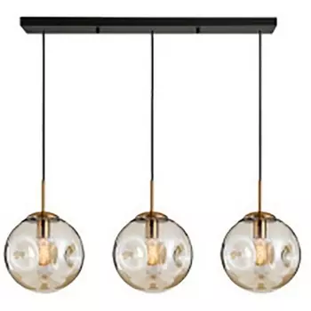 Подвесной светильник Kolorz V2091-P (Moderli)