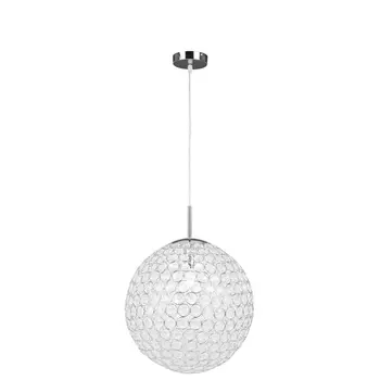 Подвесной светильник Globo Konda 16005 в форме шара
