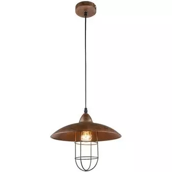 Подвесной светильник Kova 15126 (Globo)