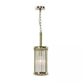 Подвесной светильник Krejne LH3063/1P-CO-CL (Lumien Hall)