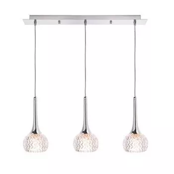 Подвесной светильник Ksora 342113 (Deko-Light)