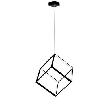 Подвесной светильник LED Citilux Куб CL719301