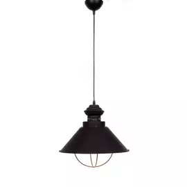 Подвесной светильник Kugar LDP 7930 BK (Lumina Deco)
