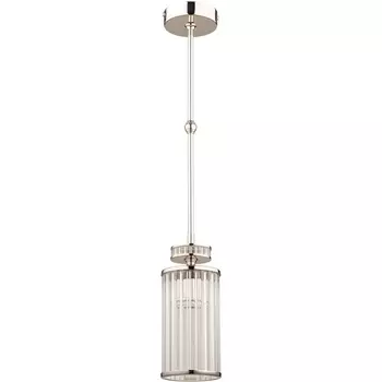 Подвесной светильник Kutek Adria ADR-ZW-1(BN)