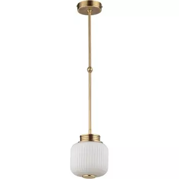 Подвесной светильник Kutek Alba ALB-ZW-1(P)150