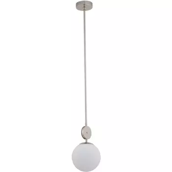 Подвесной светильник Kutek Dimaro DIM-ZW-1(BN)160 в форме шара