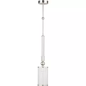 Подвесной светильник Kutek Lea Klosz LEA-ZWM-1(BN)