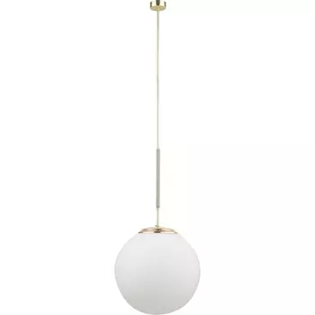 Подвесной светильник Kutek Ultimo ULT-ZW-1(Z)350 в форме шара Kutek Mood
