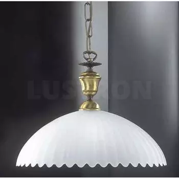 Подвесной светильник L.1825/42 Reccagni Angelo 1825 L 1825/42