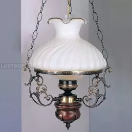 Подвесной светильник L.2442 Reccagni Angelo 2441 L 2442 G