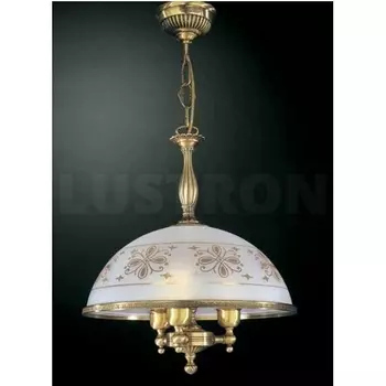 Подвесной светильник L.6002/38 Reccagni Angelo 6002 L 6002/38