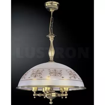 Подвесной светильник L.6002/48 Reccagni Angelo 6002 L 6002/48