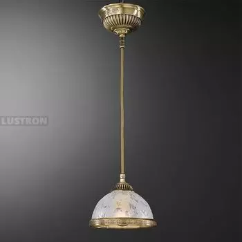 Подвесной светильник L.6202/16 Reccagni Angelo 6202 L 6202/16