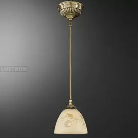 Подвесной светильник L.6258/14 Reccagni Angelo 6258 L 6258/14