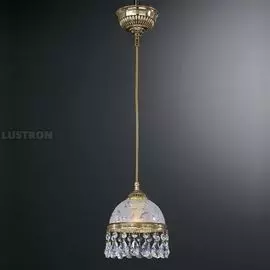 Подвесной светильник L.6300/16 (Reccagni Angelo)