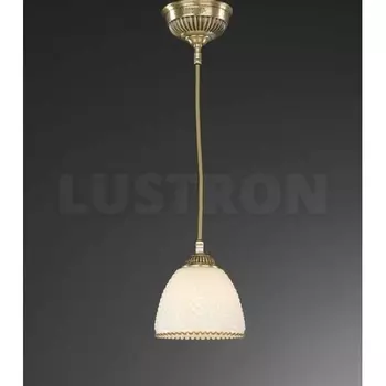 Подвесной светильник L.7005/14 Reccagni Angelo 7005 L 7005/14