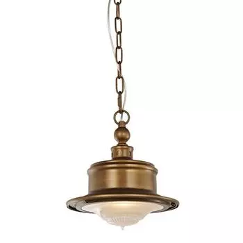 Подвесной светильник L'Arte Luce Brigg L13501.86