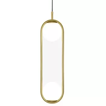 Подвесной светильник L'Arte Luce C_Ball L54504.86 в форме шара