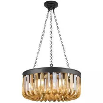 Подвесной светильник L'Arte Luce Frozen Glass L28706