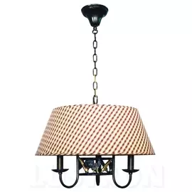 Подвесной светильник La Provenza S110005/3P (Donolux)