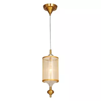 Подвесной светильник Favourite Laguna 2697-1P