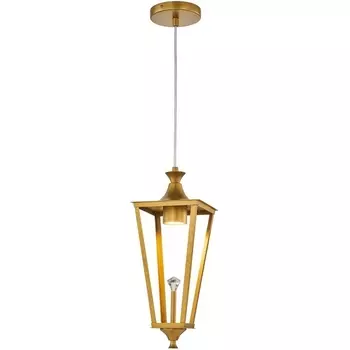 Подвесной светильник Favourite LAMPION 4003-1P